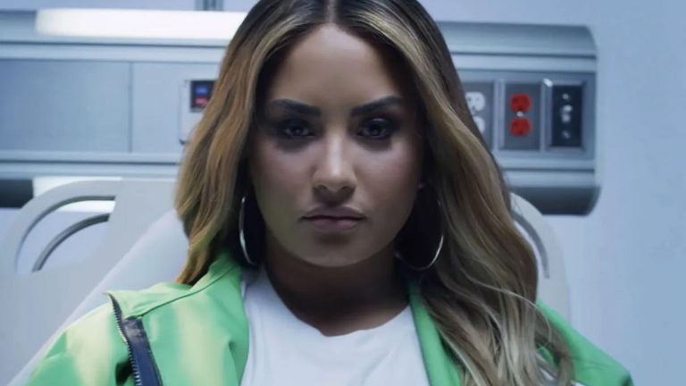 Demi Lovato to Host Unscripted UFO Investigation Limited Series at Peacock