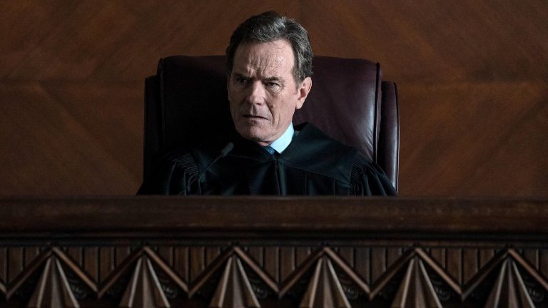 Bryan Cranston’s YOUR HONOR Renewed for Season 2 at Showtime