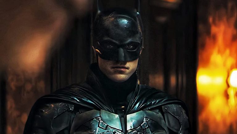 Want to see the new BATMAN trailer? You’ll have to wait.