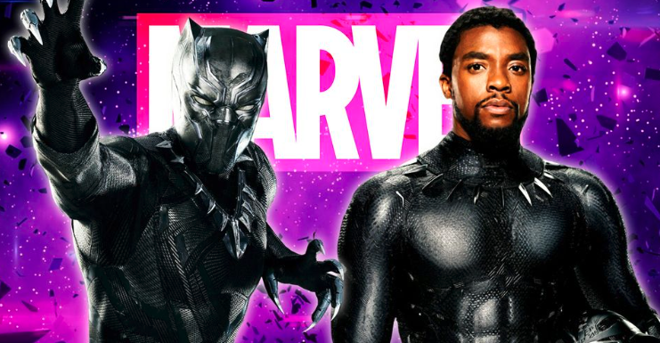 Chadwick Boseman’s Brother Says the Actor Would Tell Marvel to Recast T’Challa