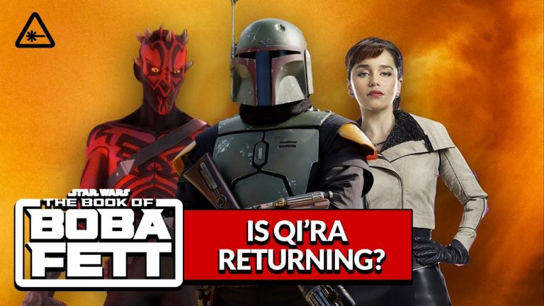 How THE BOOK OF BOBA FETT Teases a Major Star Wars Crime Lord’s Return