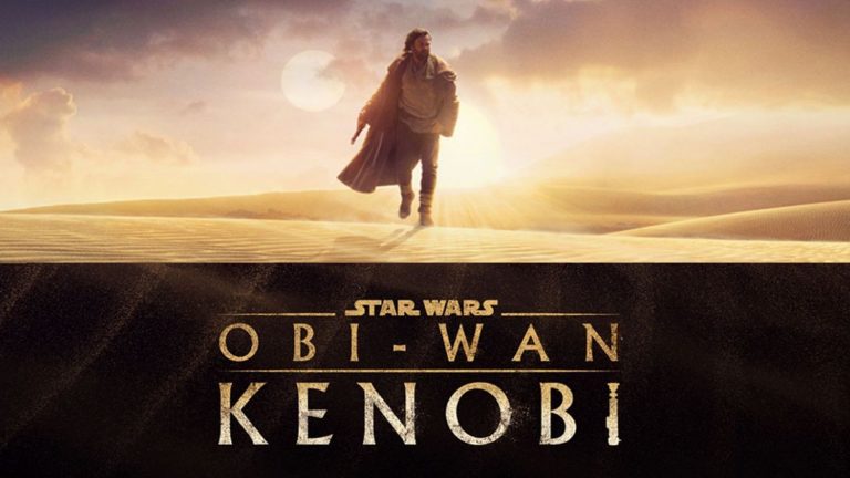 Ewan McGregor Talks Up OBI-WAN KENOBI Series Saying It’s “Really Going to Satisfy STAR WARS Fans”