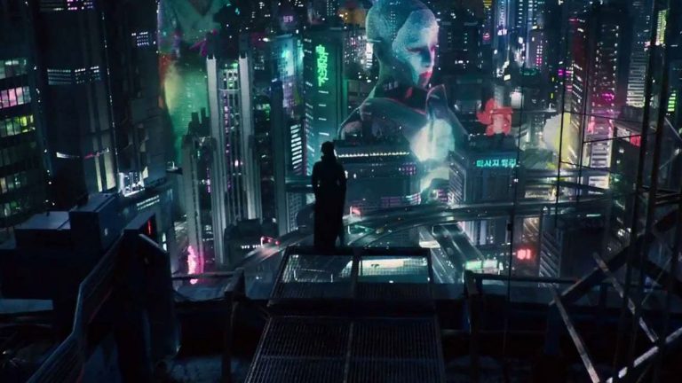 ‘Blade Runner 2099’ TV Series in the Works at Amazon With Ridley Scott