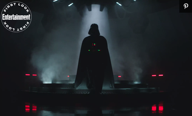 Obi-Wan Kenobi director explains the return of Darth Vader