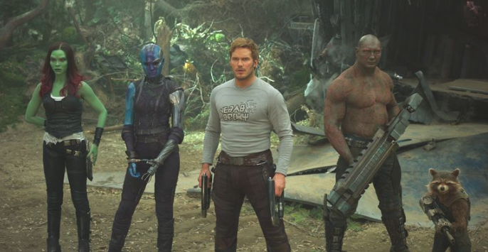 Guardians of the Galaxy: James Gunn Confirms Multiple MCU Debuts in Disney+ Holiday Special