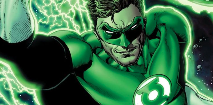 Green Lantern: What We Know About The Upcoming HBO Max Series