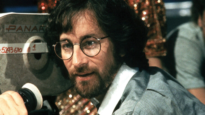 Steven Spielberg Making Biopic About Himself?