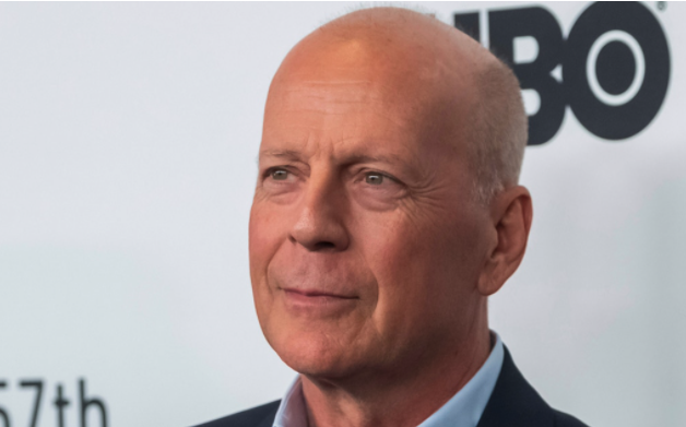 Bruce Willis Stepping Away From Acting Following Aphasia Diagnosis