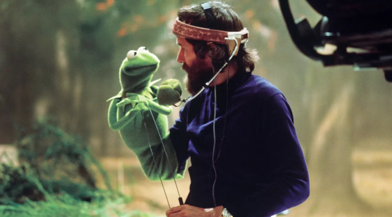 Ron Howard and Brian Grazer Set to Produce a Documentary on Muppet Creator Jim Henson
