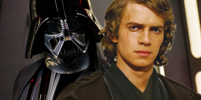 Obi-Wan Kenobi’s Hayden Christensen Discusses Bulking Up to Play Darth Vader Again