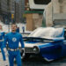 Fantastic Four Review