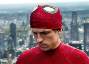 Spider-Man: Brand New Day Review