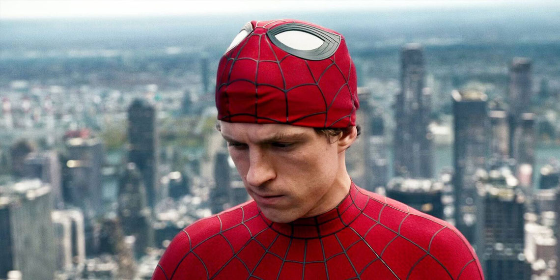 Spider-Man: Brand New Day Review