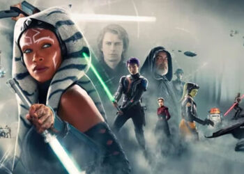 Star Wars: Ahsoka Season 2 | Teaser Trailer