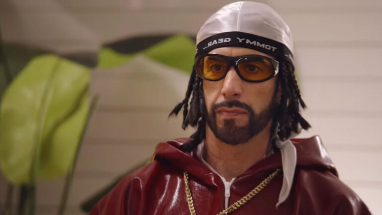 Ali G: Who Iz I? | Official Trailer