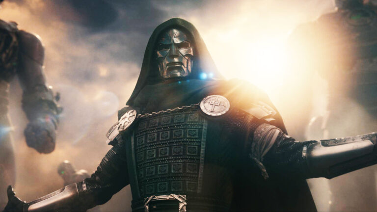 Avengers: Doomsday | Special Look