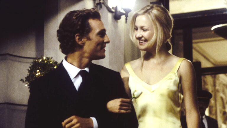How to Lose a Guy in 10 Days… SEQUEL?