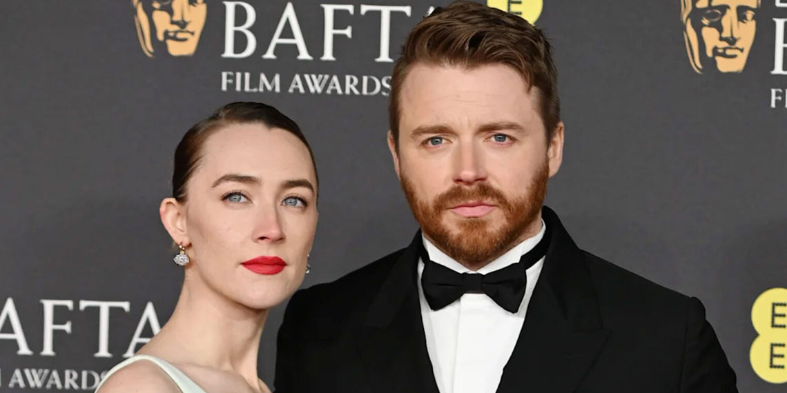 Saoirse Ronan wants to play a James Bond Villain