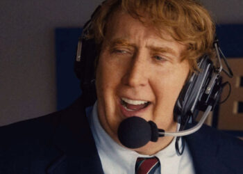 MADDEN Official New Teaser Trailer (2026) Nicolas Cage