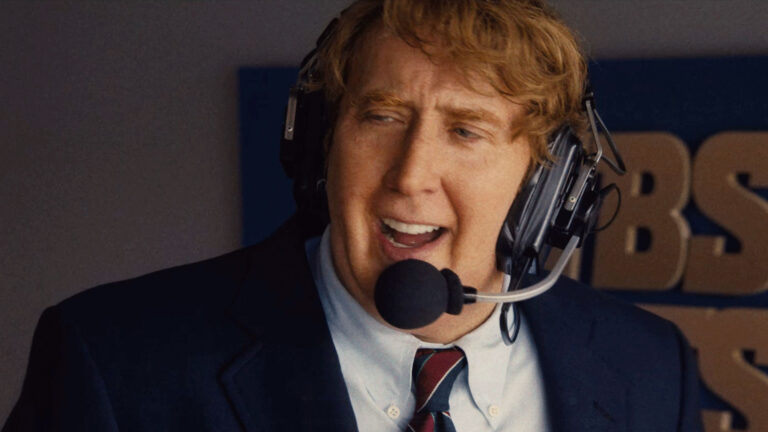 MADDEN Official New Teaser Trailer (2026) Nicolas Cage