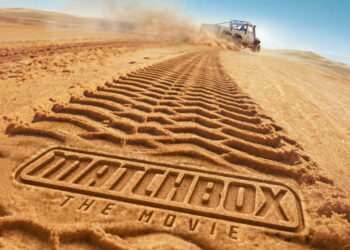 Matchbox The Movie — Official Trailer | Apple TV