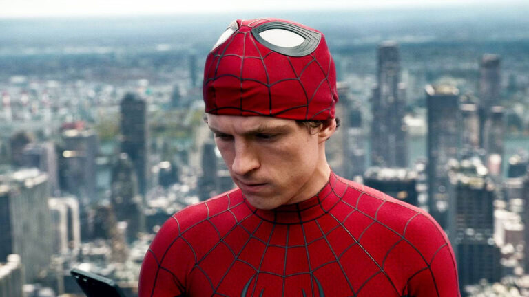 Spider-Man: Brand New Day Review