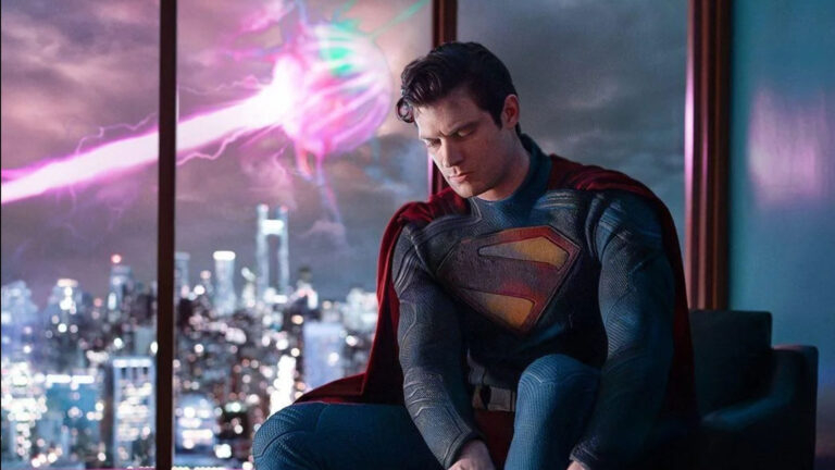Superman Review