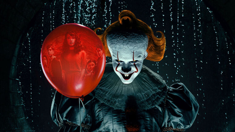 IT: Welcome to Derry Review