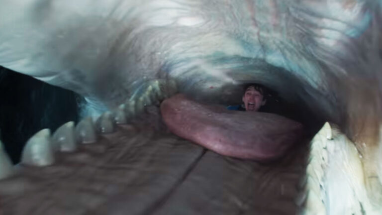 Whalefall | Official Trailer | In Theaters October 16