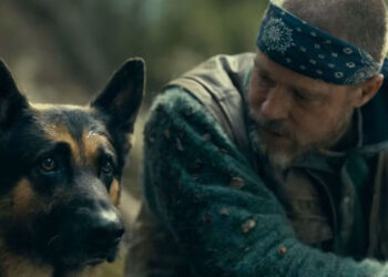 Heart of the Beast | Official Trailer 2