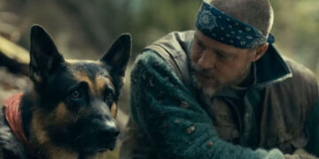 Heart of the Beast | Official Trailer 2
