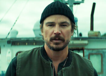 BELOW Official Trailer (2026) Josh Hartnett