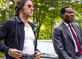 BY ANY MEANS Official Trailer (2026) Mark Wahlberg