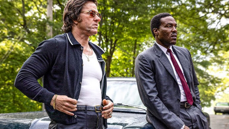 BY ANY MEANS Official Trailer (2026) Mark Wahlberg