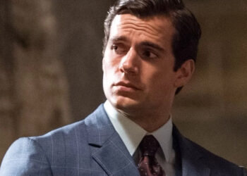Henry Cavill’s Next Spy Mission: Surviving Kevin Hart and a Lamaze Class