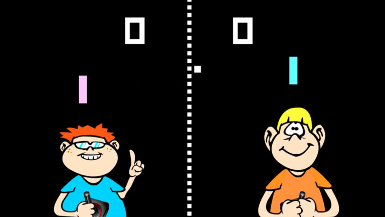 Child’s Play