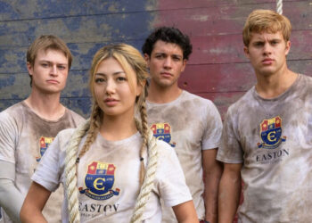 Crew Girl Review
