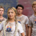Crew Girl Review