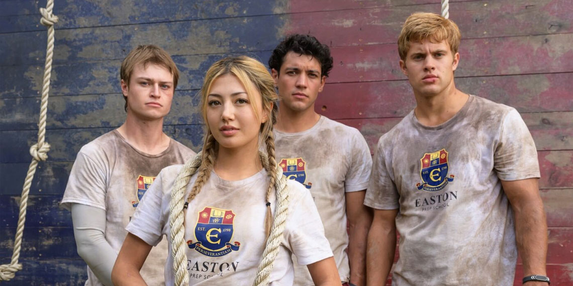 Crew Girl Review