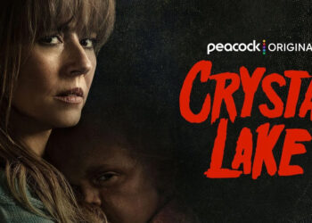 Crystal Lake | Official Trailer | Peacock Original