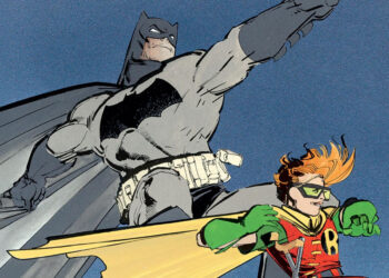 Zack Snyder thinks THE DARK KNIGHT RETURNS is the Answer to “Superhero Movie” Fatigue.