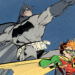 Zack Snyder thinks THE DARK KNIGHT RETURNS is the Answer to “Superhero Movie” Fatigue.