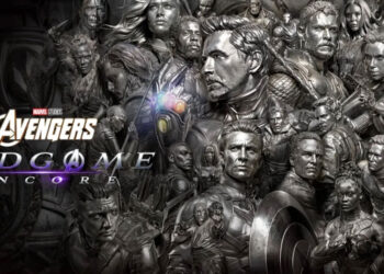 Avengers: Endgame — Encore Changes the Ending and Drops THREE Huge Post-Credits Scenes