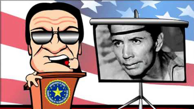 FBI Paris Sextape 2003