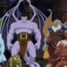 Gargoyles live action is “dead”