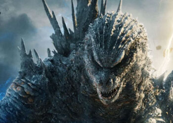 Godzilla Minus Zero – Official Trailer (2026)