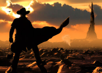Mike Flanagan’s The Dark Tower Is Still Alive—Now Somebody Greenlight the Damn Thing