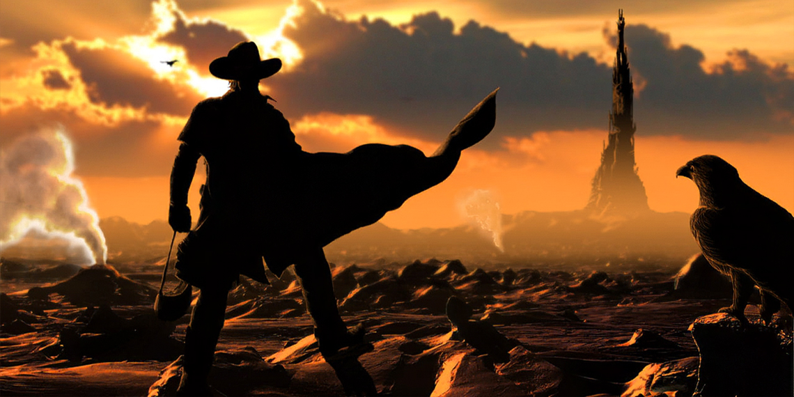 Mike Flanagan’s The Dark Tower Is Still Alive—Now Somebody Greenlight the Damn Thing