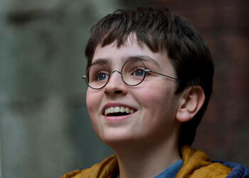 Harry Potter and the Philosopher’s Stone | Official Teaser Trailer | HBO Max