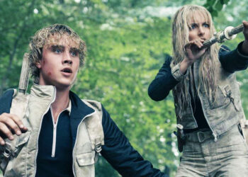 The Hunger Games: Sunrise on the Reaping (2026) Official Trailer 2